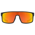 Uvex  Lgl 51 Black Mat/Mir.Red (S5330252213) Sportszemüveg