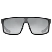 Uvex  Lgl 51 Black Mat/Mir.Silver (S5330252216) Sportszemüveg