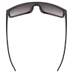 Uvex  Lgl 51 Black Mat/Mir.Silver (S5330252216) Sportszemüveg