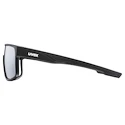 Uvex  Lgl 51 Black Mat/Mir.Silver (S5330252216) Sportszemüveg