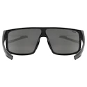 Uvex  Lgl 51 Black Mat/Mir.Silver (S5330252216) Sportszemüveg
