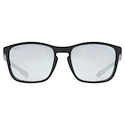Uvex  Lgl 52 Black Matt / Mir.Silver (S5330782216) Sportszemüveg