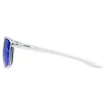 Uvex  Lgl 52 Clear / Mir. Blue (S5330789116) Sportszemüveg