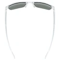 Uvex  Lgl 52 Clear / Mir. Blue (S5330789116) Sportszemüveg