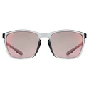 Uvex  Lgl 52 Smoke / Mir.Red (S5330789916) Sportszemüveg