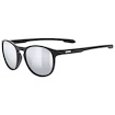 Uvex  Lgl 53 Black Matt / Mir.Silver (S5330792216) Sportszemüveg