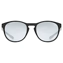 Uvex  Lgl 53 Black Matt / Mir.Silver (S5330792216) Sportszemüveg