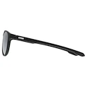 Uvex  Lgl 53 Black Matt / Mir.Silver (S5330792216) Sportszemüveg