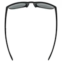 Uvex  Lgl 53 Black Matt / Mir.Silver (S5330792216) Sportszemüveg