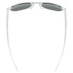 Uvex  Lgl 53 Clear / Mir.Blue (S5330799116) Sportszemüveg