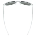 Uvex  Lgl 53 Clear / Mir.Blue (S5330799116) Sportszemüveg
