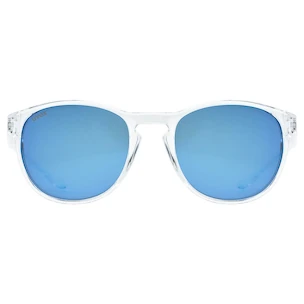 Uvex  Lgl 53 Clear / Mir.Blue (S5330799116) Sportszemüveg