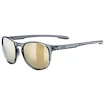 Uvex  Lgl 53 Smoke / Mir.Gold (S5330799916) Sportszemüveg