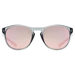 Uvex  Lgl 53 Smoke / Mir.Pink (S5330799913) Sportszemüveg