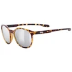 Uvex  Lgl 54 Havanna Matt/Ltm.Silver (S5330806616) Sportszemüveg