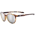 Uvex  Lgl 54 Havanna Matt/Ltm.Silver (S5330806616) Sportszemüveg