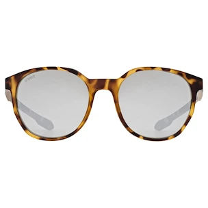 Uvex  Lgl 54 Havanna Matt/Ltm.Silver (S5330806616) Sportszemüveg