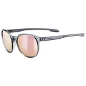 Uvex  Lgl 54 Smoke / Mir.Pink (S5330809913) Sportszemüveg