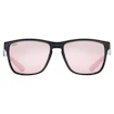 Uvex  Lgl Ocean 2 P Black Mat/Mir.Rose (S5330012230) Sportszemüveg
