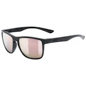 Uvex  Lgl Ocean 2 P Black Mat/Mir.Rose (S5330012230) Sportszemüveg