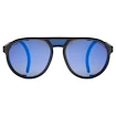 Uvex  Mtn Classic Cv Black Matt/Mir.Blue (S5330342289) Sportszemüveg