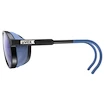 Uvex  Mtn Classic Cv Black Matt/Mir.Blue (S5330342289) Sportszemüveg