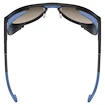 Uvex  Mtn Classic Cv Black Matt/Mir.Blue (S5330342289) Sportszemüveg