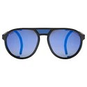 Uvex  Mtn Classic Cv Black Matt/Mir.Blue (S5330342289) Sportszemüveg