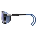 Uvex  Mtn Classic Cv Black Matt/Mir.Blue (S5330342289) Sportszemüveg