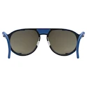 Uvex  Mtn Classic Cv Black Matt/Mir.Blue (S5330342289) Sportszemüveg