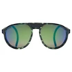 Uvex  Mtn Classic Cv Green M.Tor/Mir.Gre (S5330347770) Sportszemüveg