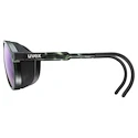 Uvex  Mtn Classic Cv Green M.Tor/Mir.Gre (S5330347770) Sportszemüveg