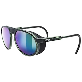 Uvex Mtn Classic Cv Green M.Tor/Mir.Gre (S5330347770) Sportszemüveg