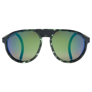 Uvex  Mtn Classic Cv Green M.Tor/Mir.Gre (S5330347770) Sportszemüveg