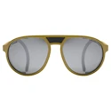 Uvex  Mtn Classic Cv Khaki Matt/Mir.Sil (S5330347791) Sportszemüveg