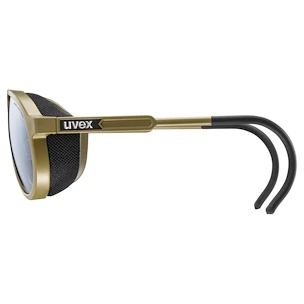 Uvex  Mtn Classic Cv Khaki Matt/Mir.Sil (S5330347791) Sportszemüveg