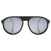 Uvex  Mtn Classic P Black Matt/Mir.Silver (S5330352250) Sportszemüveg