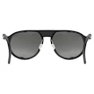 Uvex  Mtn Classic P Black Matt/Mir.Silver (S5330352250) Sportszemüveg