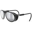 Uvex  Mtn Classic P Black Matt/Mir.Silver (S5330352250) Sportszemüveg