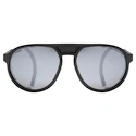 Uvex  Mtn Classic P Black Matt/Mir.Silver (S5330352250) Sportszemüveg