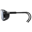 Uvex  Mtn Classic P Black Matt/Mir.Silver (S5330352250) Sportszemüveg