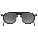 Uvex  Mtn Classic P Black Matt/Mir.Silver (S5330352250) Sportszemüveg
