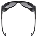 Uvex  Mtn Classic P Black Matt/Mir.Silver (S5330352250) Sportszemüveg