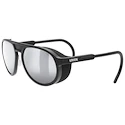 Uvex  Mtn Classic P Black Matt/Mir.Silver (S5330352250) Sportszemüveg