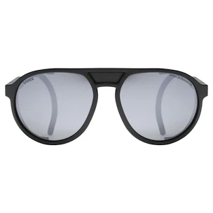 Uvex  Mtn Classic P Black Matt/Mir.Silver (S5330352250) Sportszemüveg