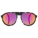 Uvex  Mtn Classic P Black Tort./Mir.Pink (S5330352630) Sportszemüveg