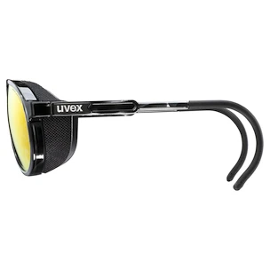 Uvex  Mtn Classic P Black Tort./Mir.Pink (S5330352630) Sportszemüveg