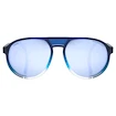Uvex  Mtn Classic P Blue Matt Fa/Mir.Blue (S5330354440) Sportszemüveg
