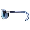 Uvex  Mtn Classic P Blue Matt Fa/Mir.Blue (S5330354440) Sportszemüveg