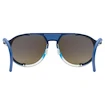 Uvex  Mtn Classic P Blue Matt Fa/Mir.Blue (S5330354440) Sportszemüveg